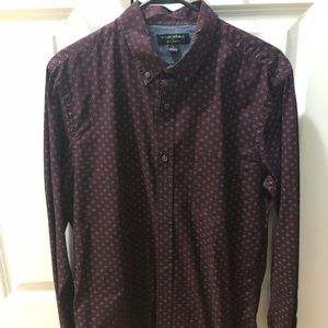 Banana Republic Dress Shirt